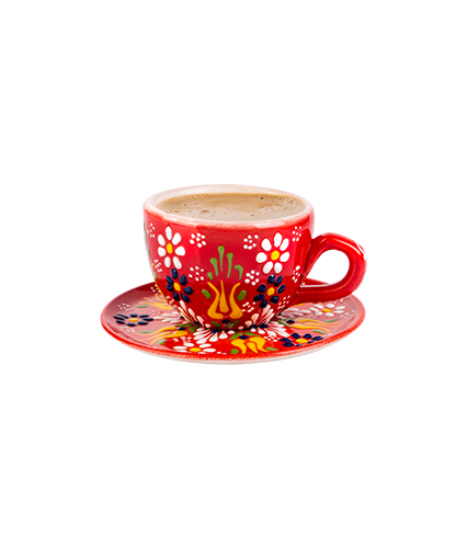 MENENGİÇ KAHVESİ