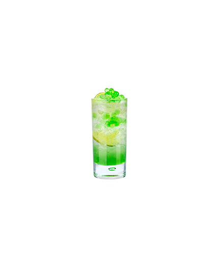 GREEN BOOM