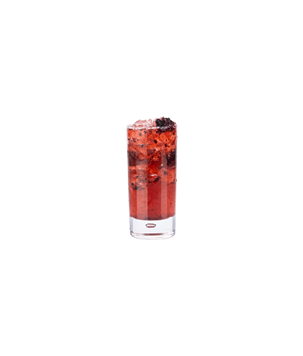 BERRY HIBISCUS