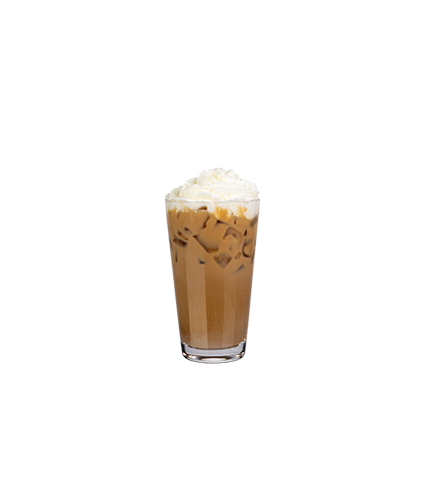 ICE WHITE MOCHA