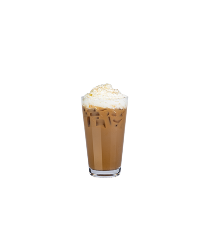 ICE PiKAN CEVIZLI LATTE