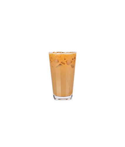ICE FLAT WHITE