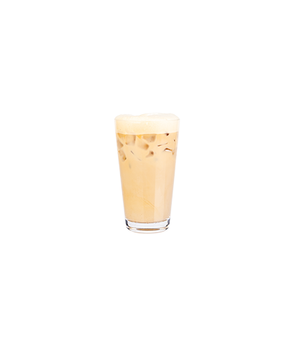 ICE CAPPUCINO
