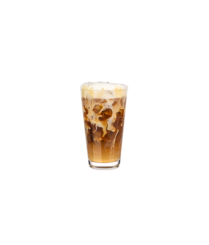 ROASTED ALMOND BREW