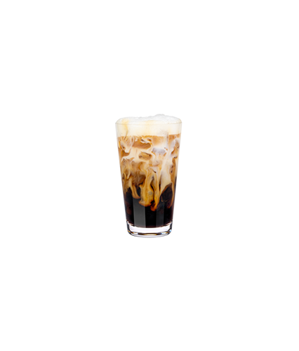 COLD BREW LATTE