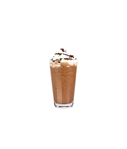 JAVA CHIP CREAM