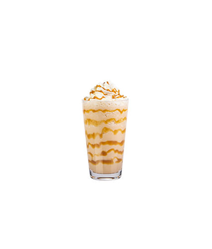 CARAMEL CREAM