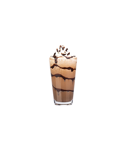 CHOCOLATE CREAM