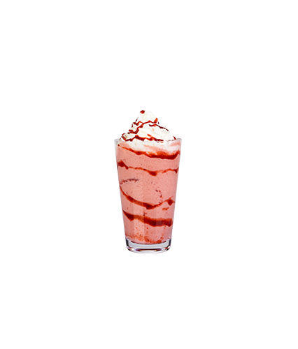 STRAWBERRY CREAM