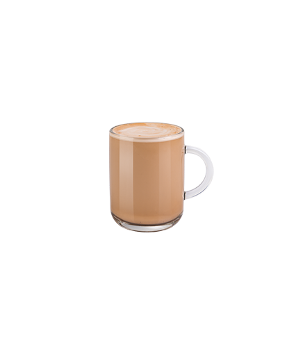 COOKIES LATTE