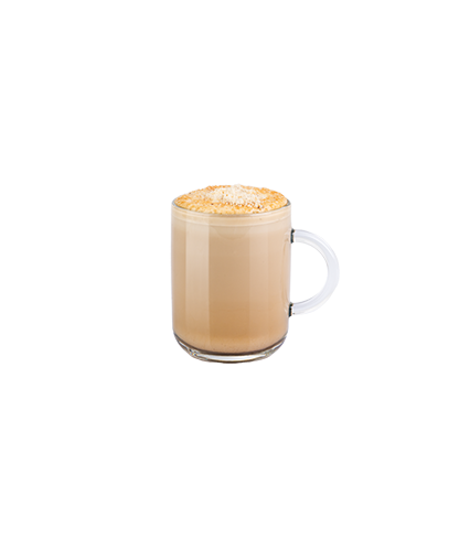 PiKAN CEVIZLI LATTE